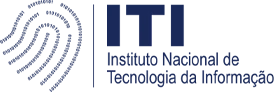 Iti Instituto Nacional Tecnologia Informacao