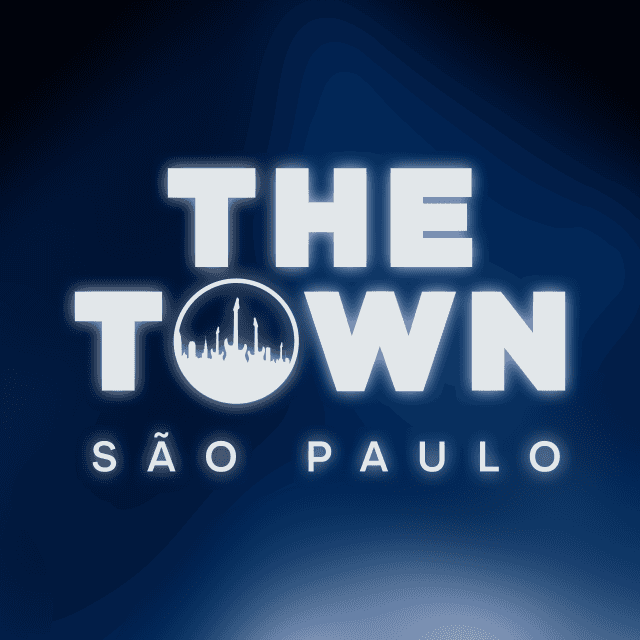 Como pagar meia entrada no The Town?